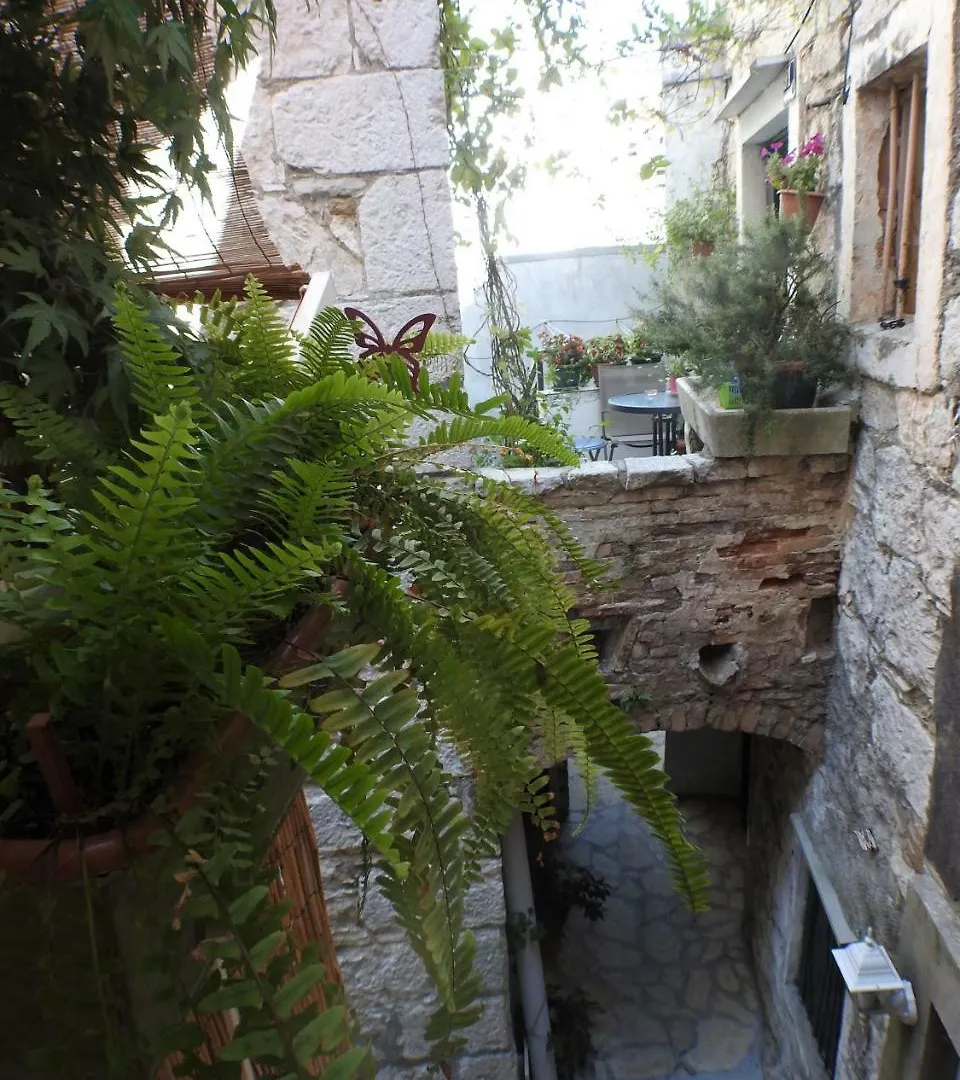 Apartments Kovacic_Grubisic Split